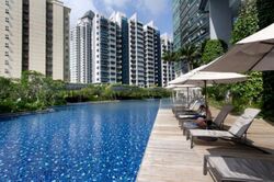Soleil @ Sinaran (D11), Condominium #458184081